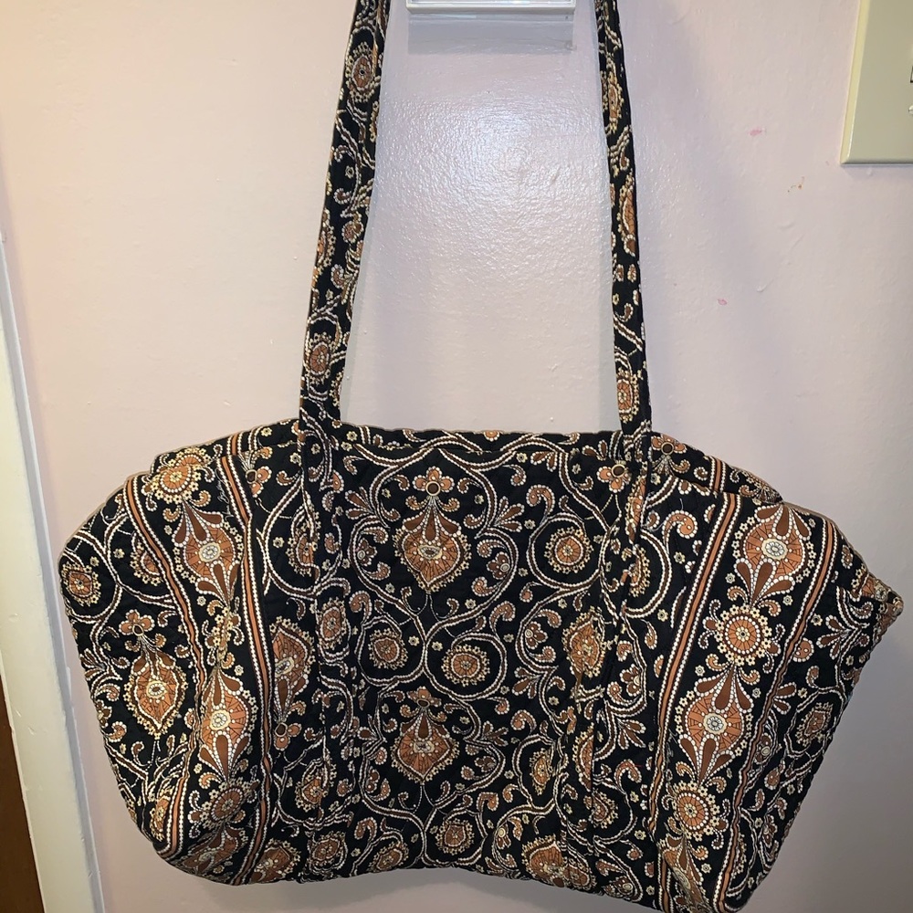 Vera Bradley Duffle Bag